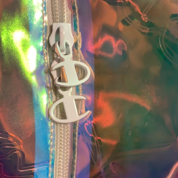 Translucent champion backpack - Picture 4 of 6